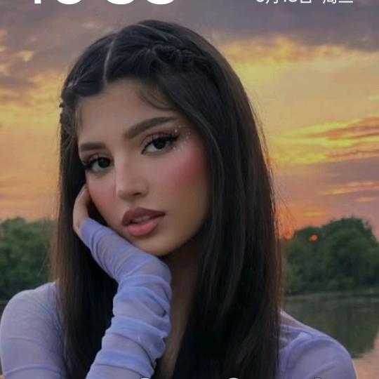 金融讲解古丽总监💫