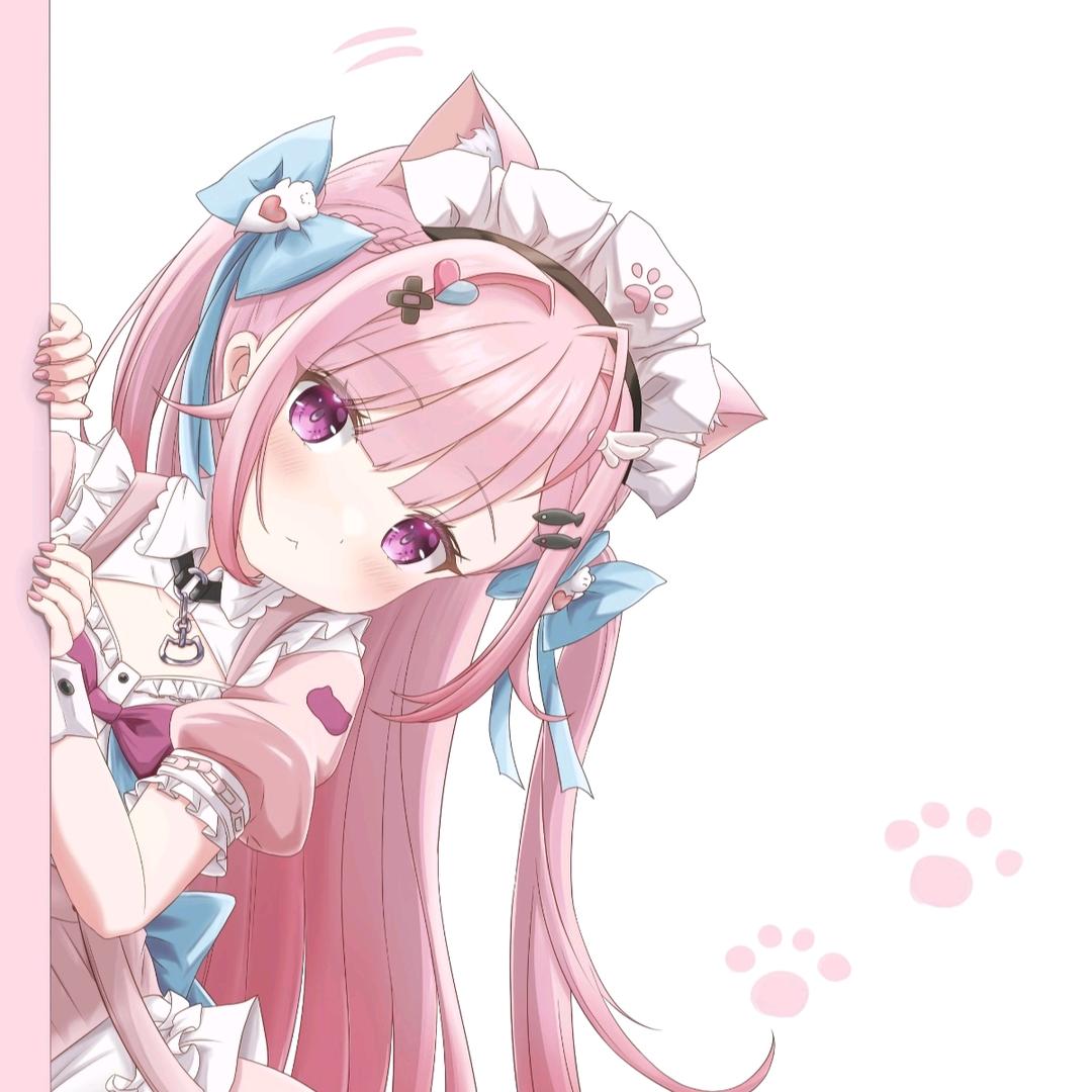 莓莓奶泡（无限暖暖版）