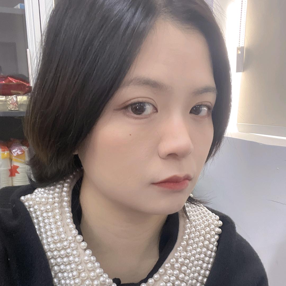 豆丁阿姨