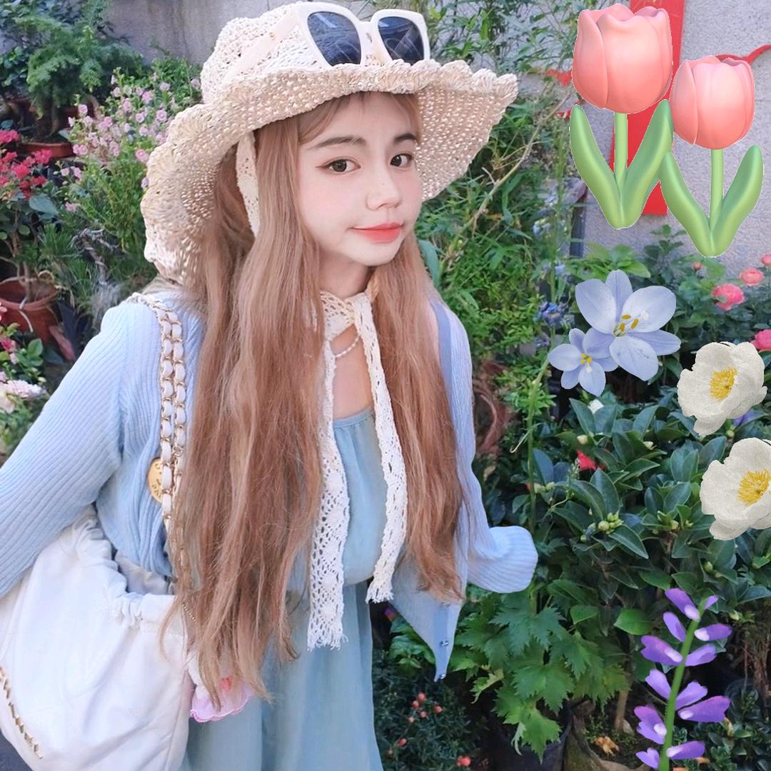 辣妹古南安LUNA