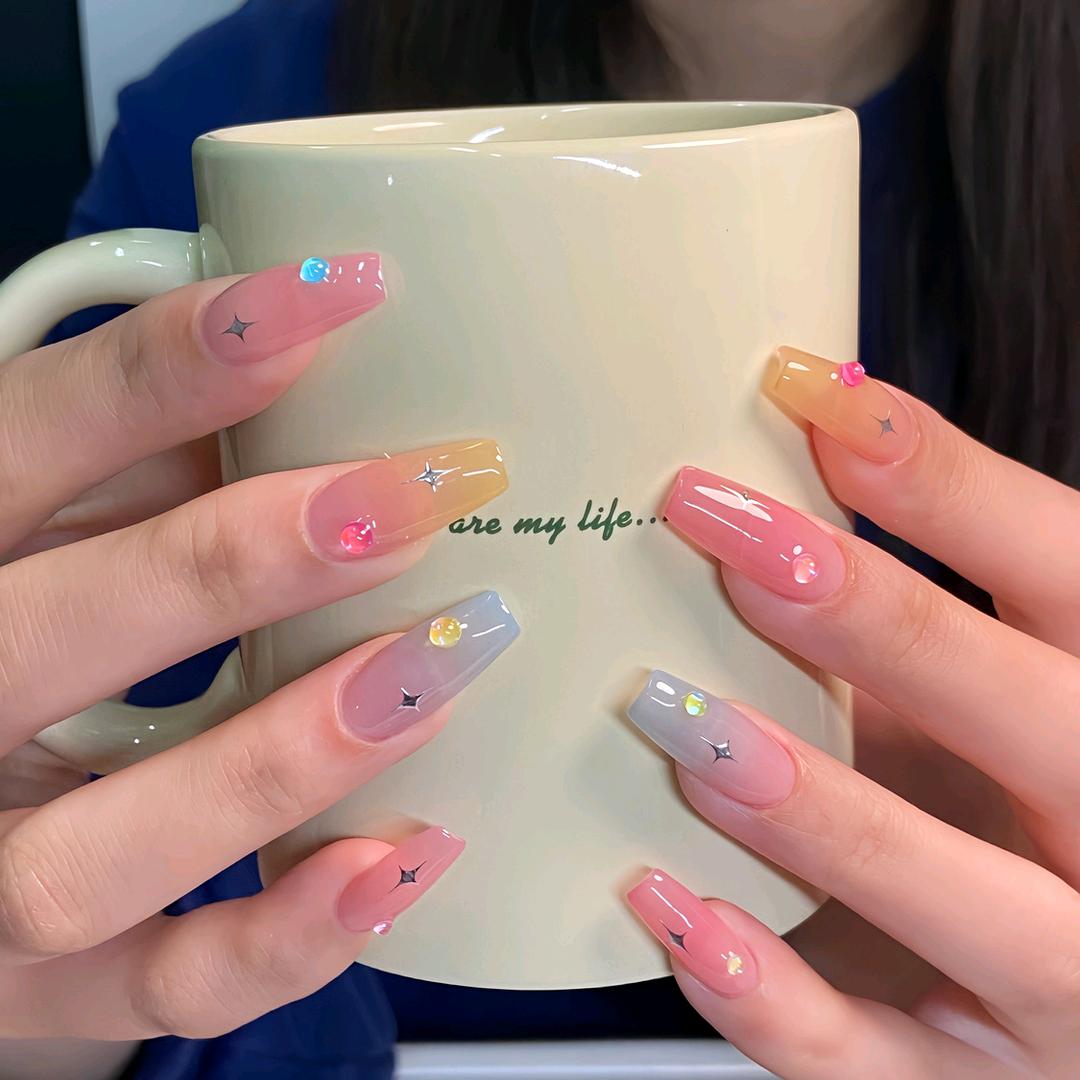 清汁来一杯