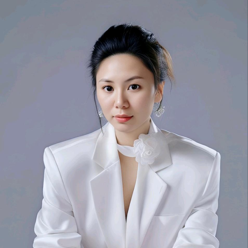 蜕羽成蝶