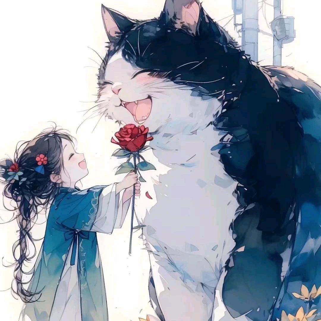 爱吃手撕包菜的紫紫头像