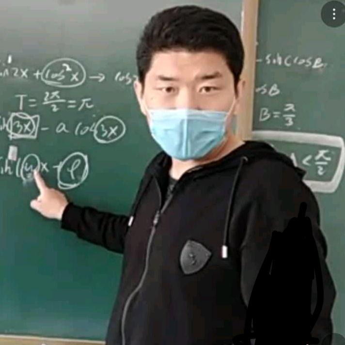 数学老师爱跑步🎹