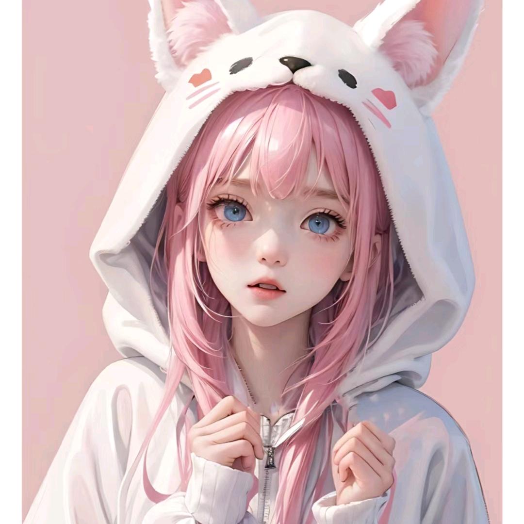 小羽的兔宝