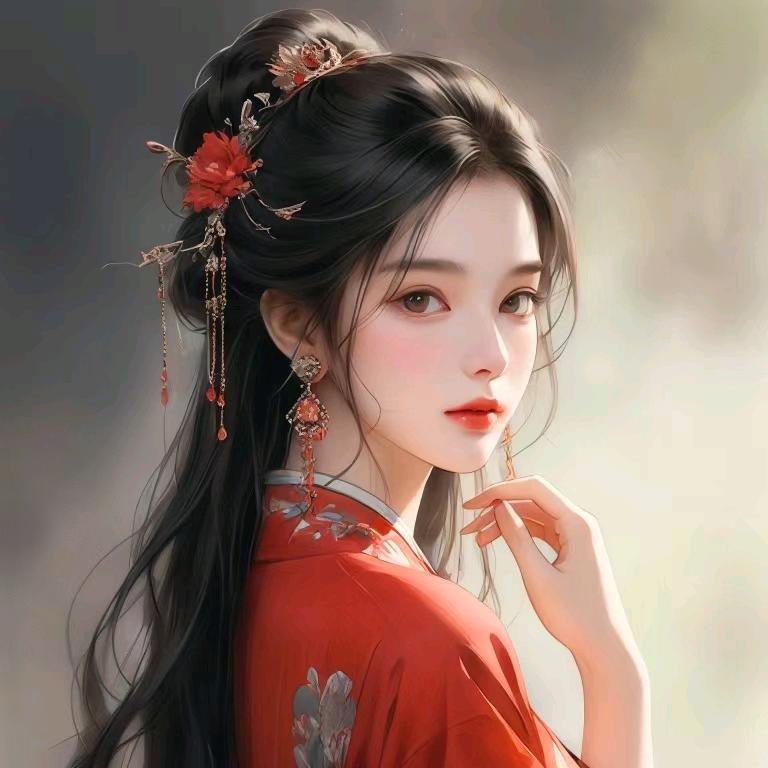 古月