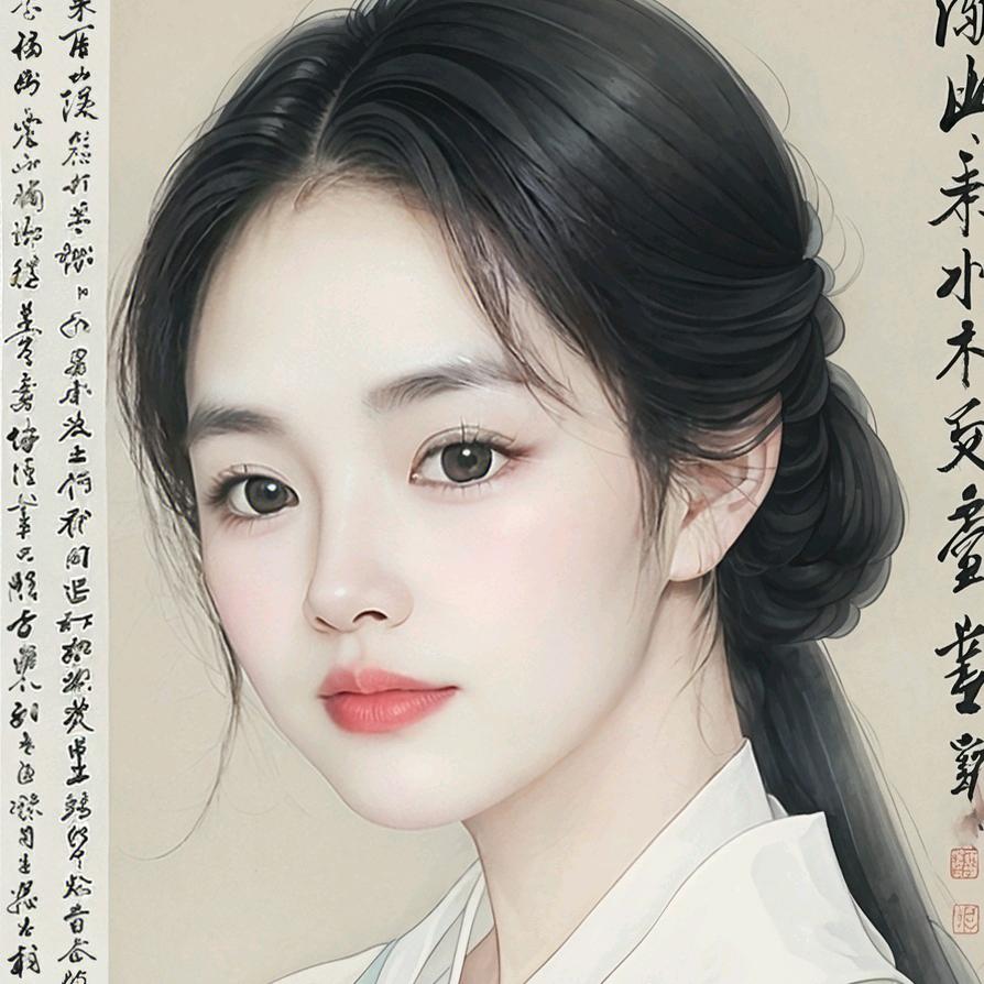 桃花依旧笑春风