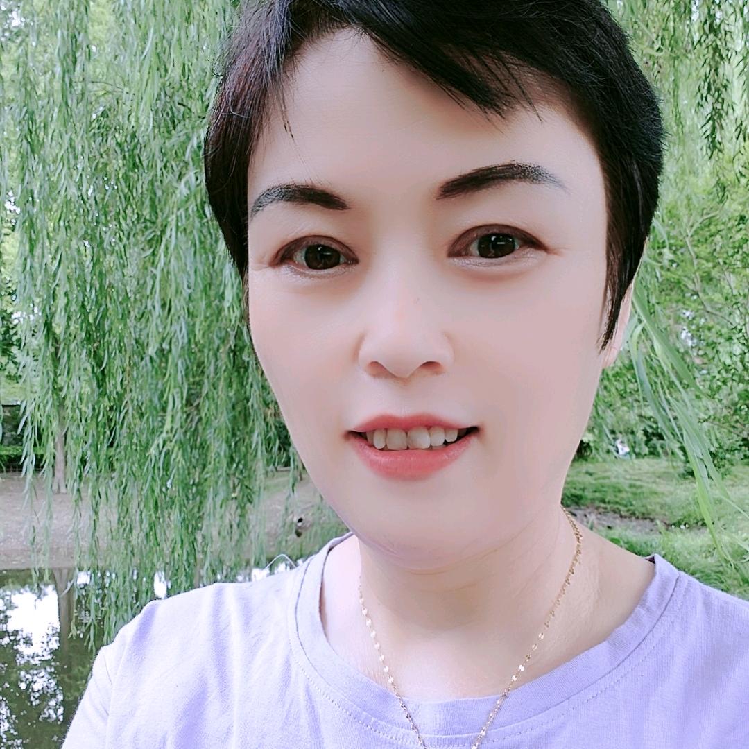 萍萍姐