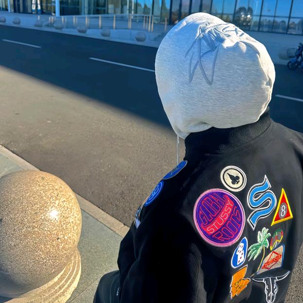 🧢 Sheffney<谢夫尼>🔋