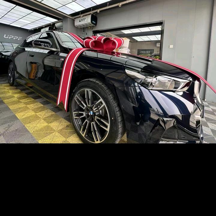 晨兴车饰汽车膜(乌兰察布店)