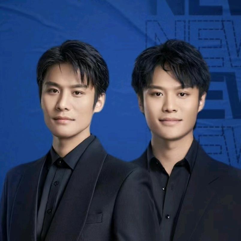 疯狂大小杨哥（三只羊）