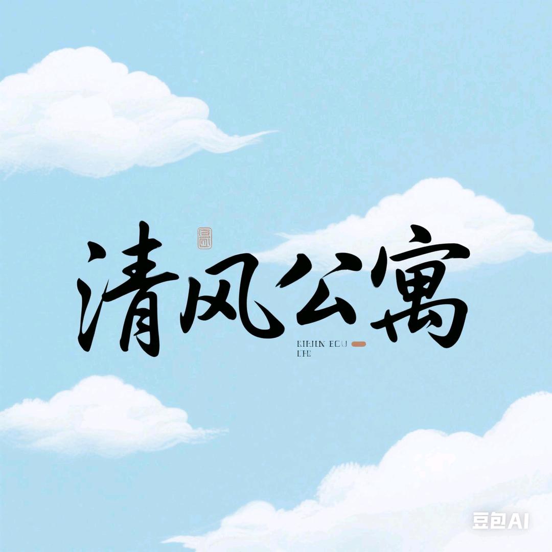 闻喜苗圃清风公寓