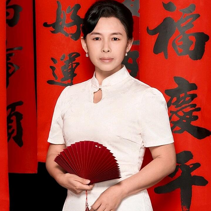 开心快乐的方爹