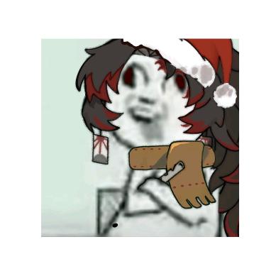 绾绮.（谁给我投抖减了）