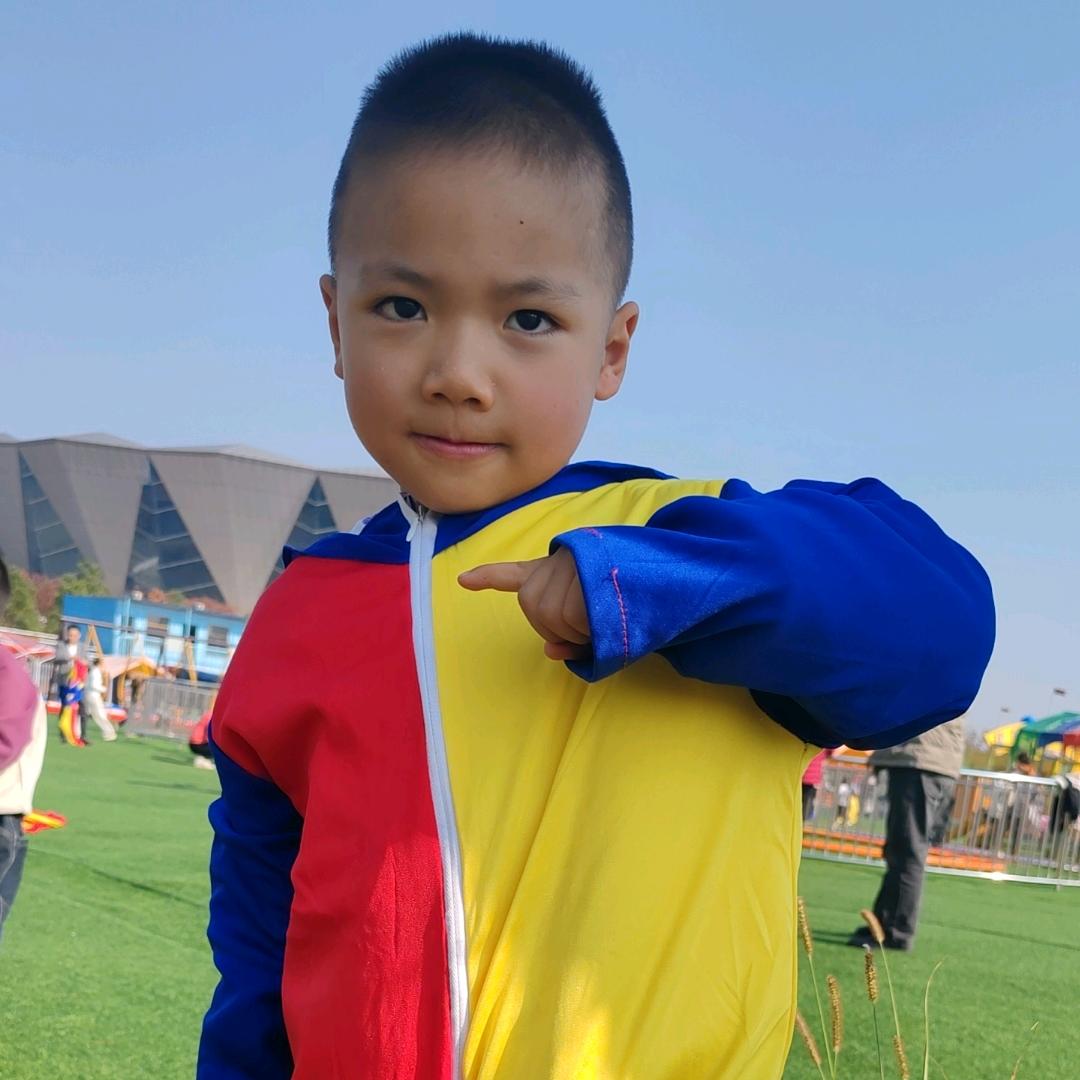 小卓子成长记