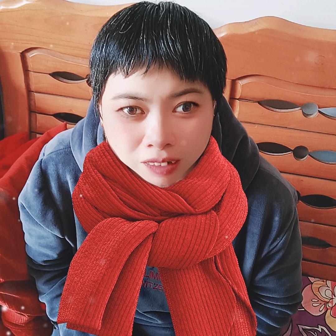 楼小妹