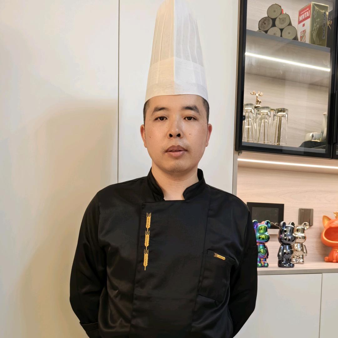 陈波 昆明私厨上门服务