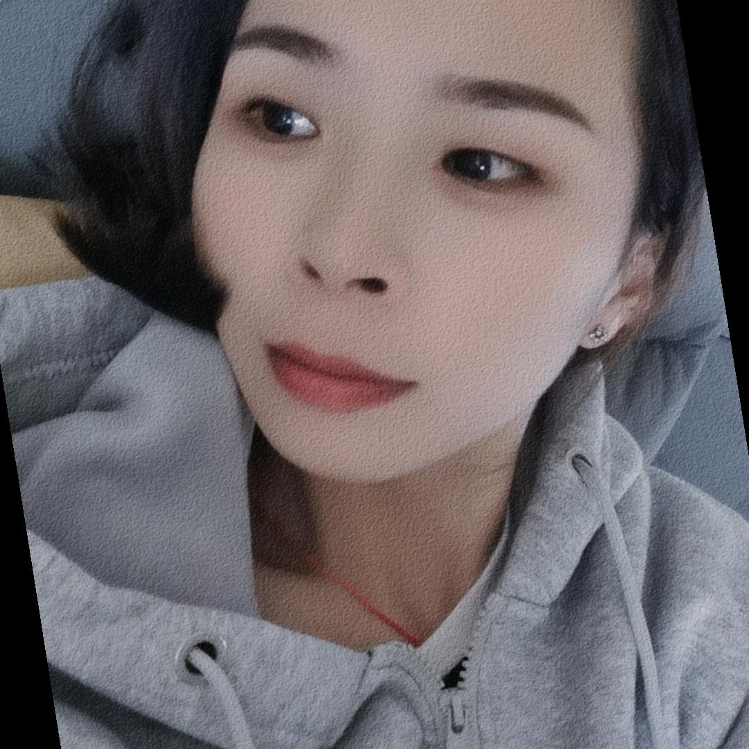 小小刘-🍀