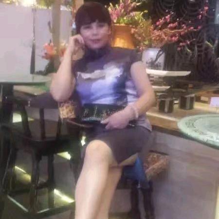 燕姐好物在橱窗