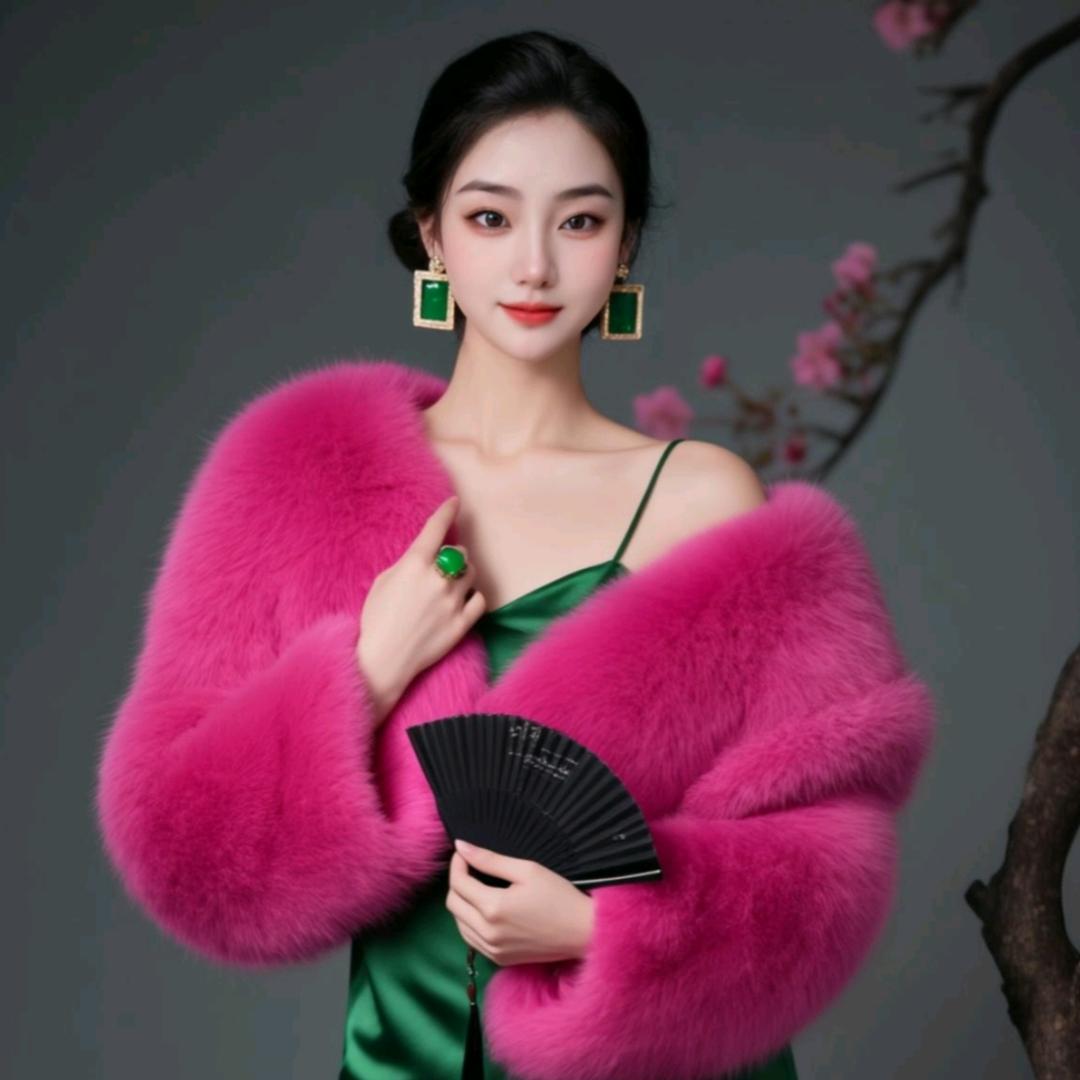 爱唱歌🎤，爱跳舞💃