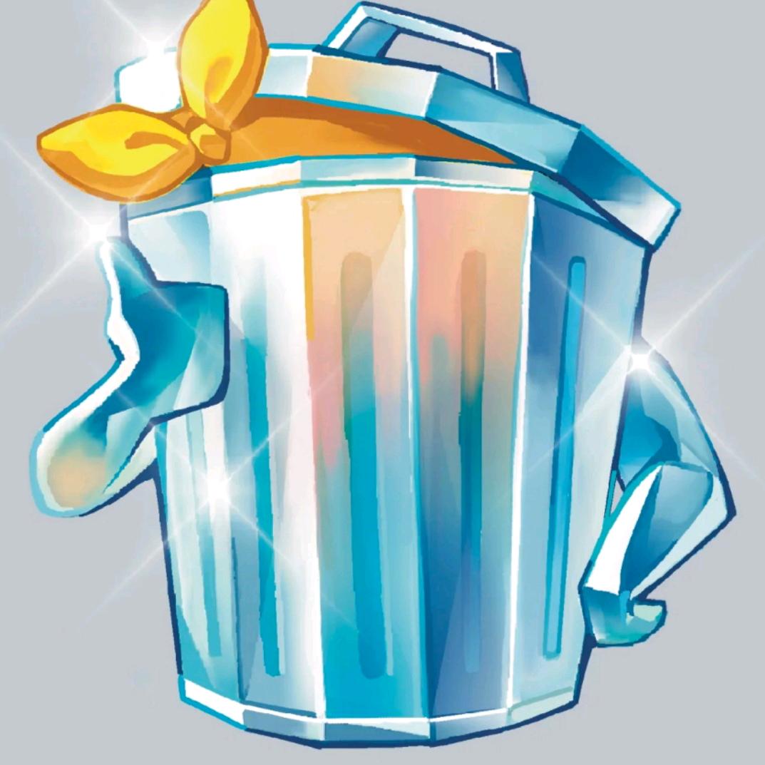 星铁黑奴哥（翁法罗斯全收集）