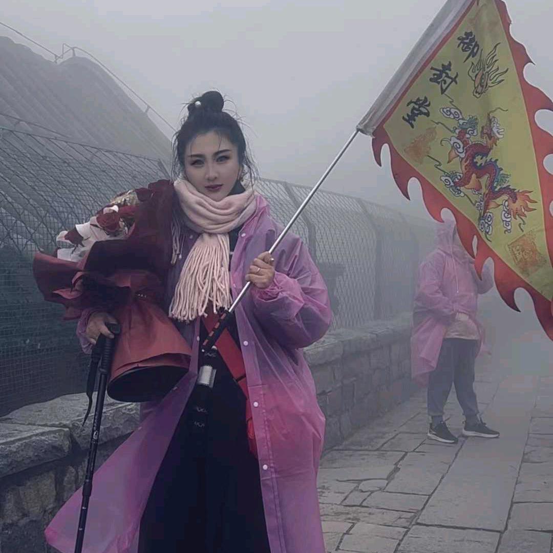 御封堂～传承师