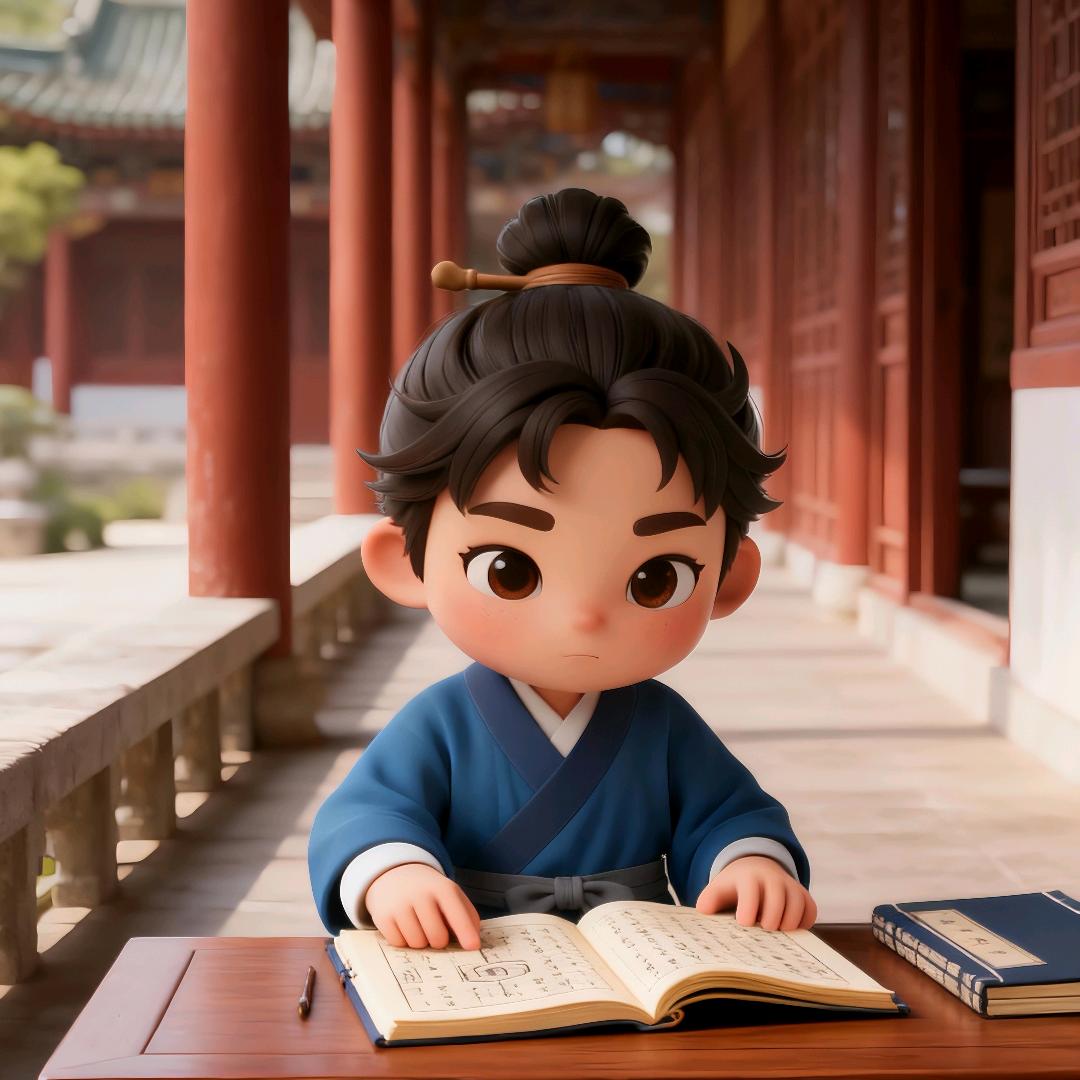 小满