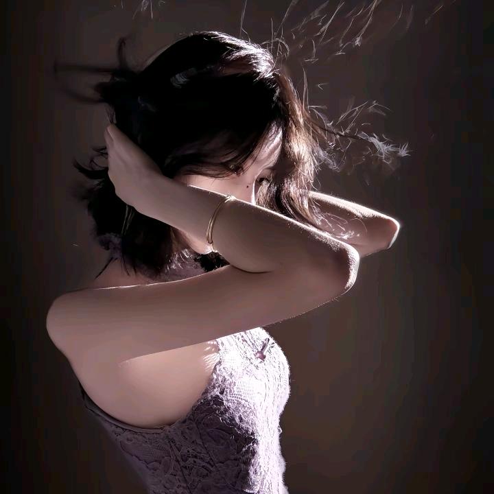 棠梨当然要为你写梨花诗呀