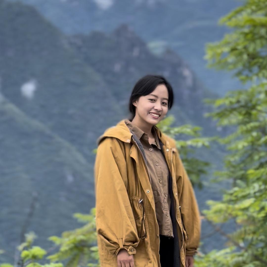 山谷梅子