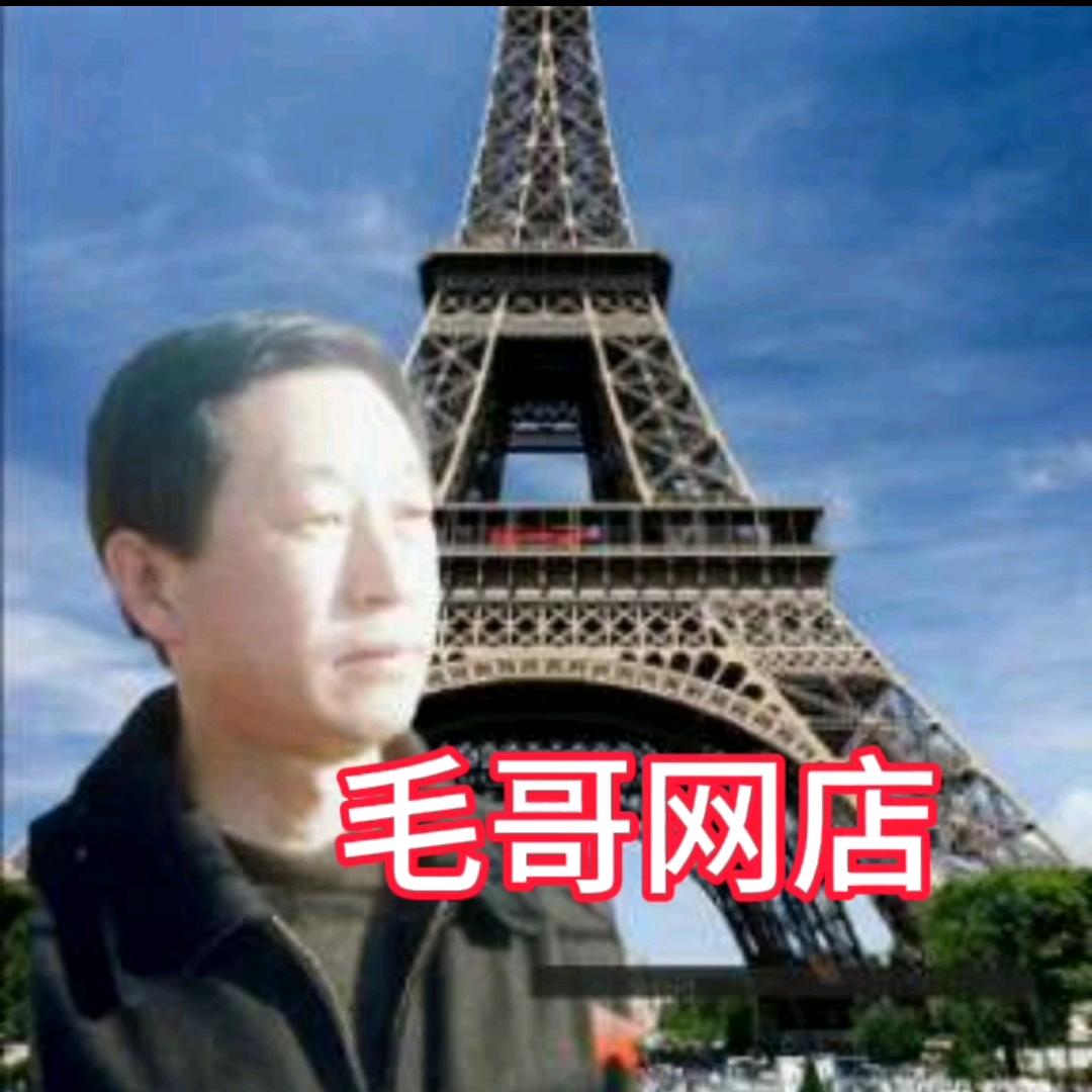 心仪好物尽在橱窗