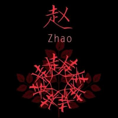 赵老五