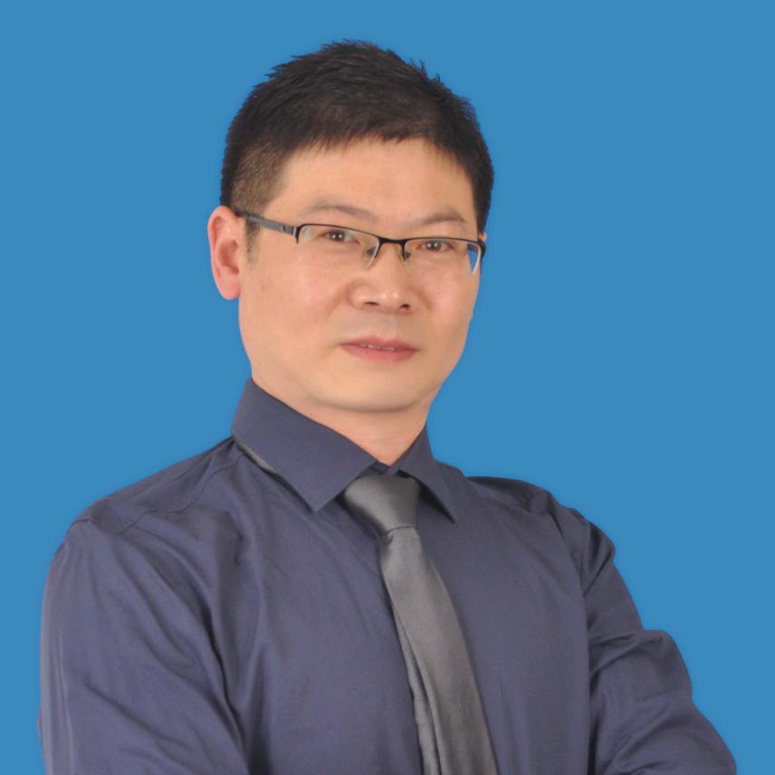 胸外科副主任医师