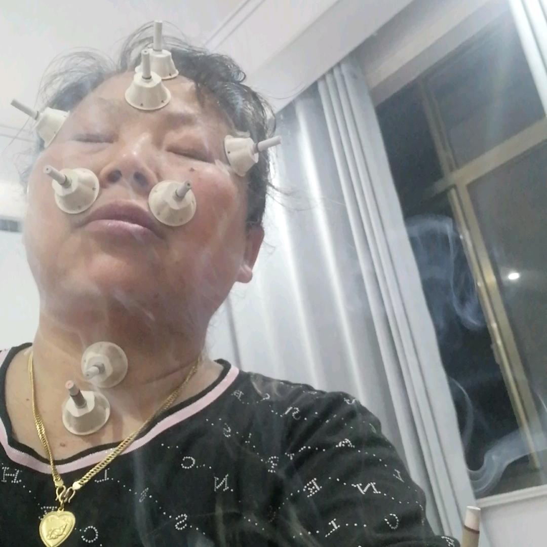 芳姐说健康
