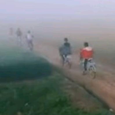 黎曼曲面的拾光者