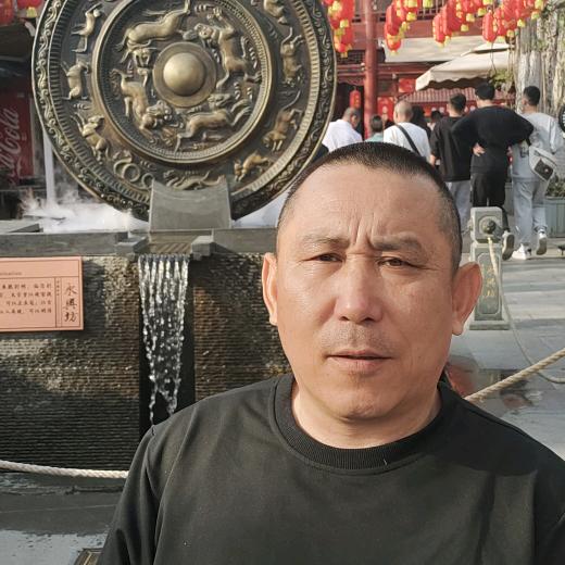 心酸二哥