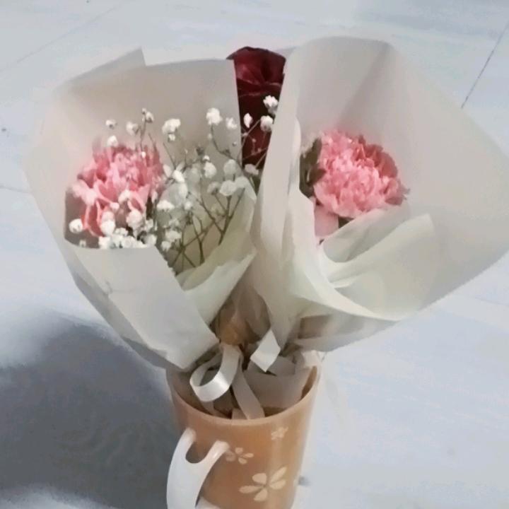 Hello🌹