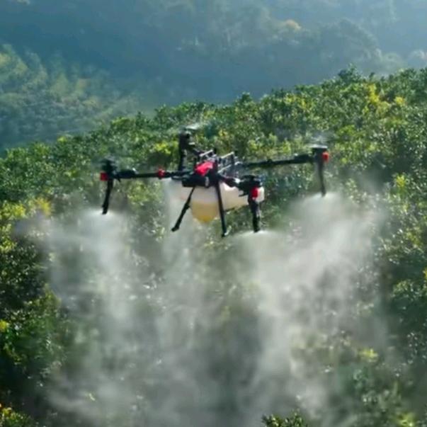 兰州极飞堃辰智能科技