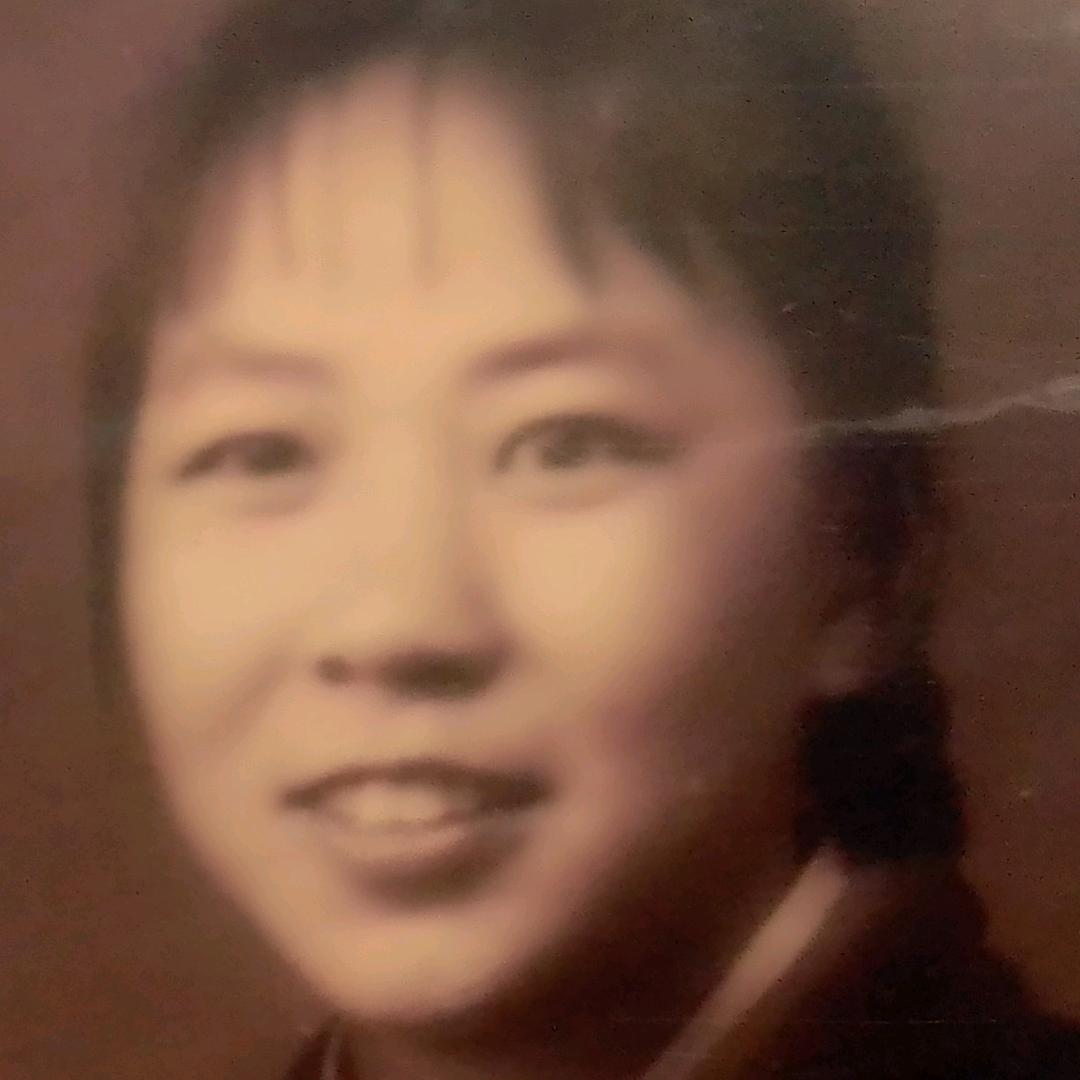 铿锵玫瑰！刘玉香