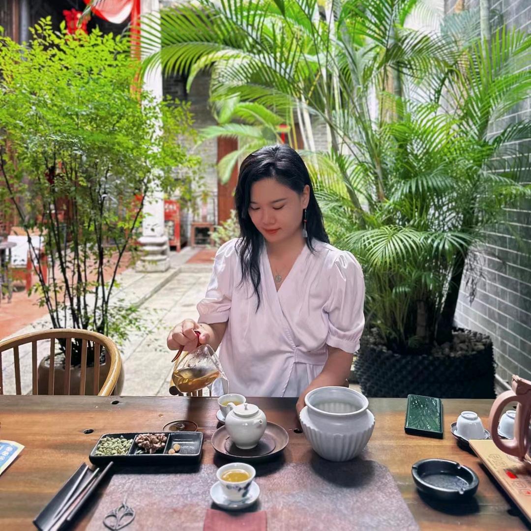 温馨小瑄