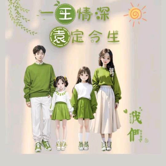 相逢即是缘（袁）