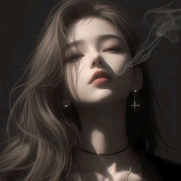 张家小姐姐