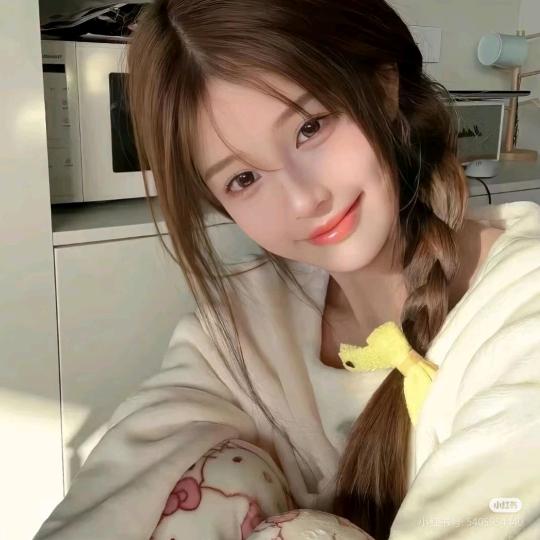 送你一朵小红花