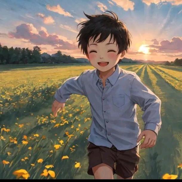 像风一样自由