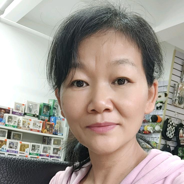 董姐