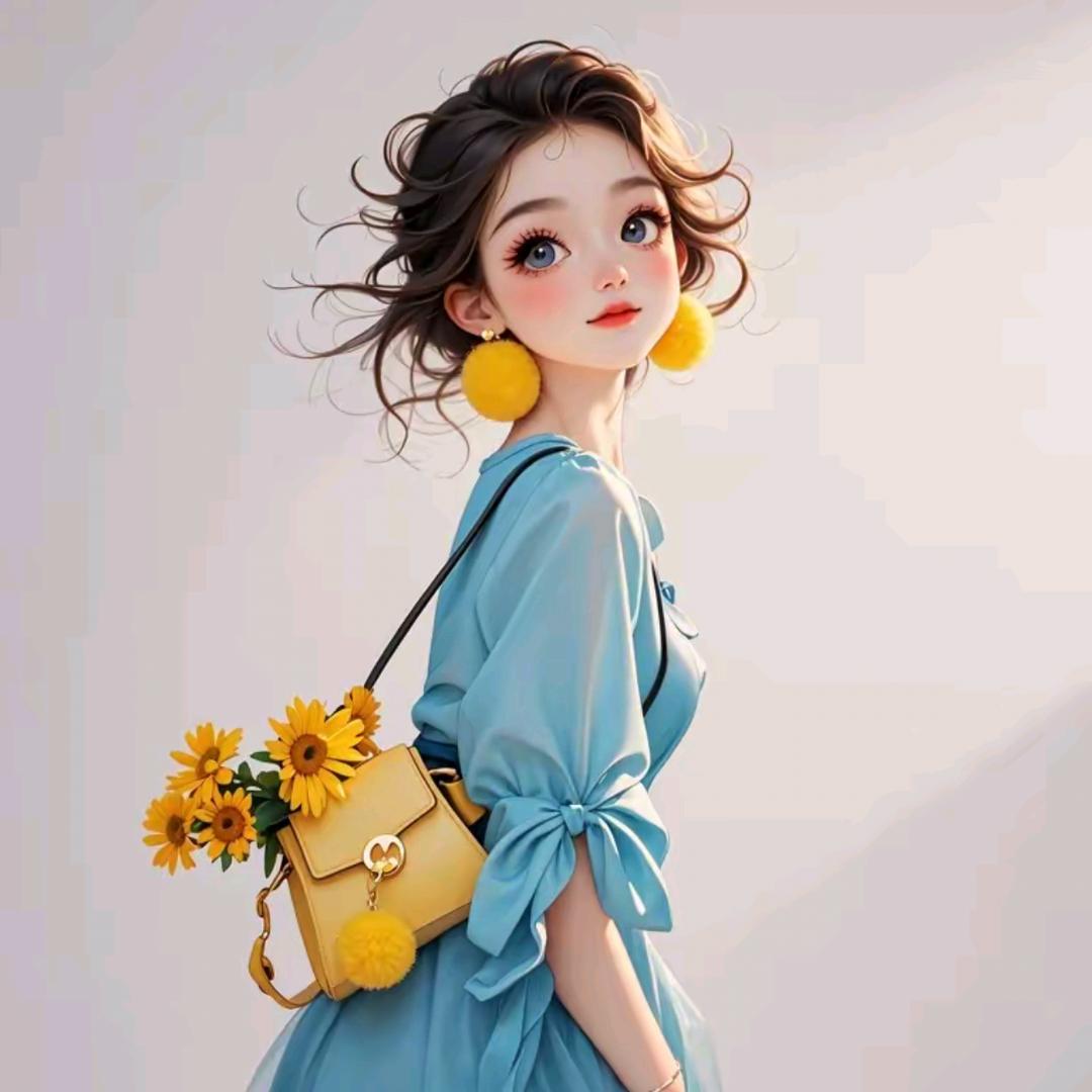 执笔画流年~