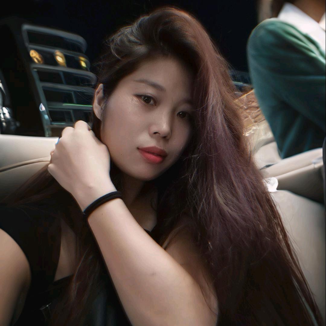 一个没有激情的女人