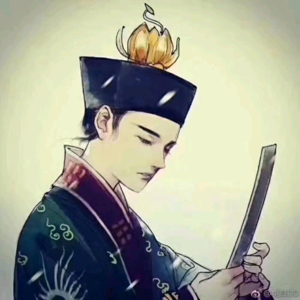 玄沐先生