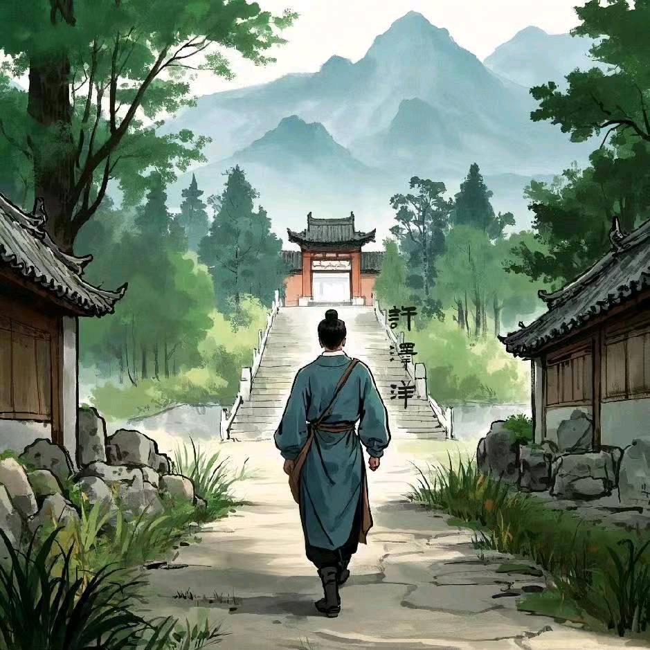 许泽洋