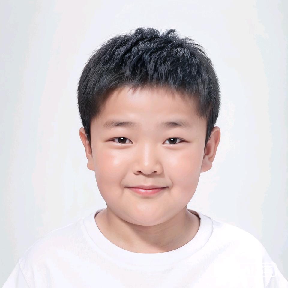 纳西小豪
