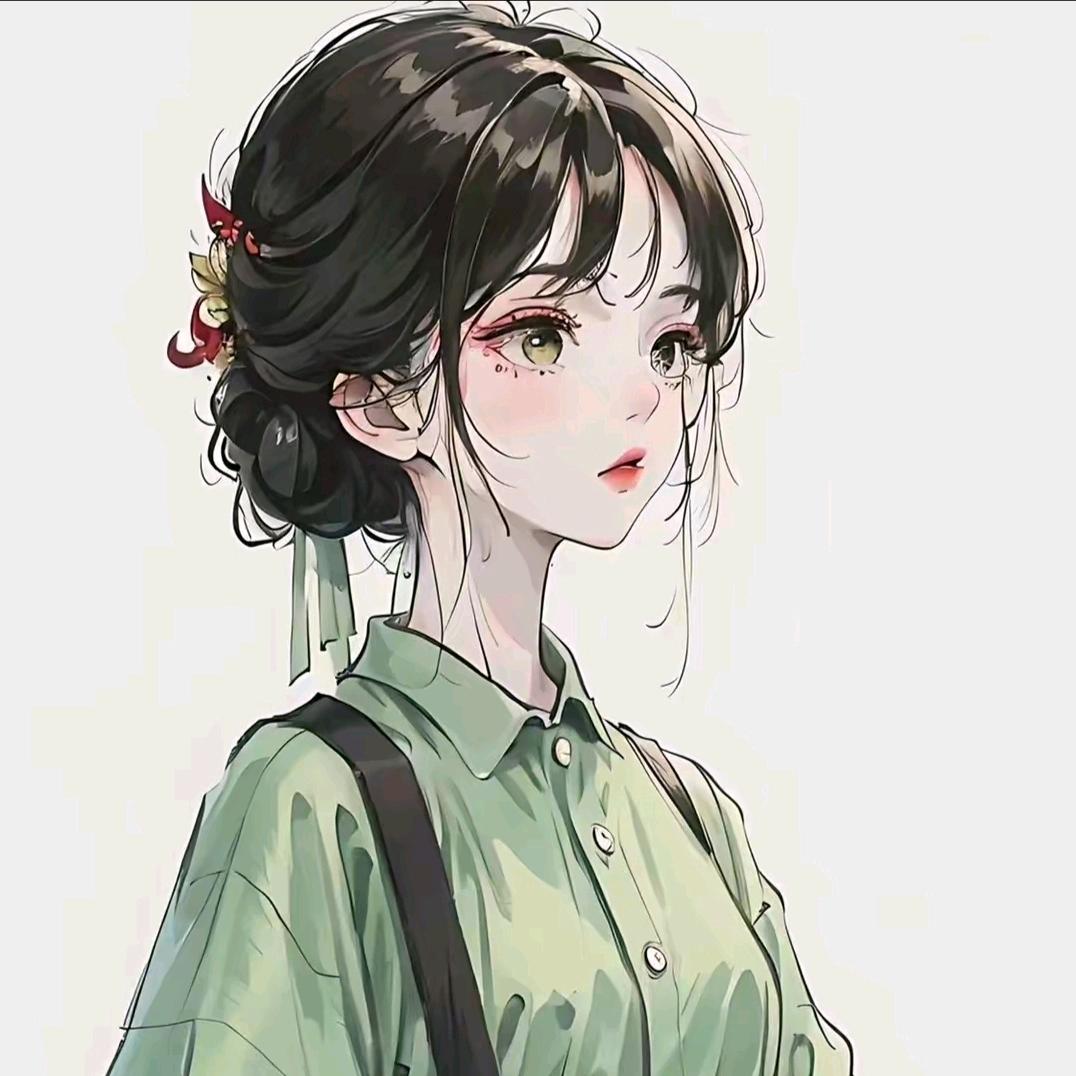 爱过不负相遇